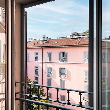 Easylife - Wonderful Residence In Porta Romana Milan Extérieur photo