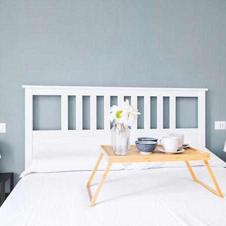 Easylife - Wonderful Residence In Porta Romana Milan Extérieur photo