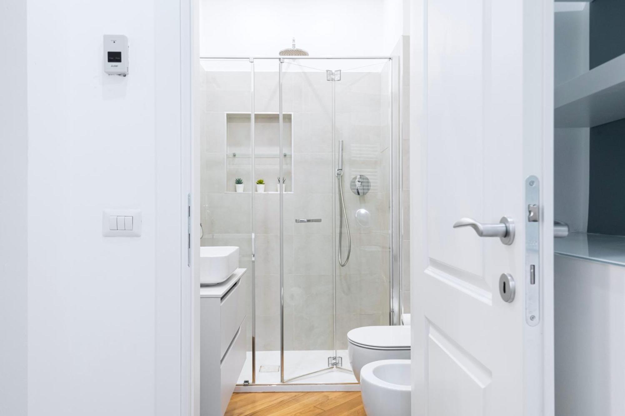 Easylife - Wonderful Residence In Porta Romana Milan Extérieur photo