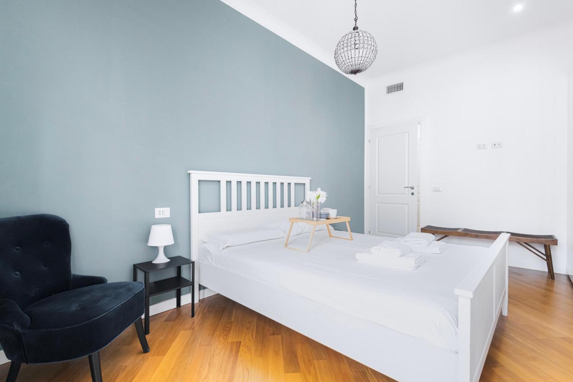 Easylife - Wonderful Residence In Porta Romana Milan Extérieur photo