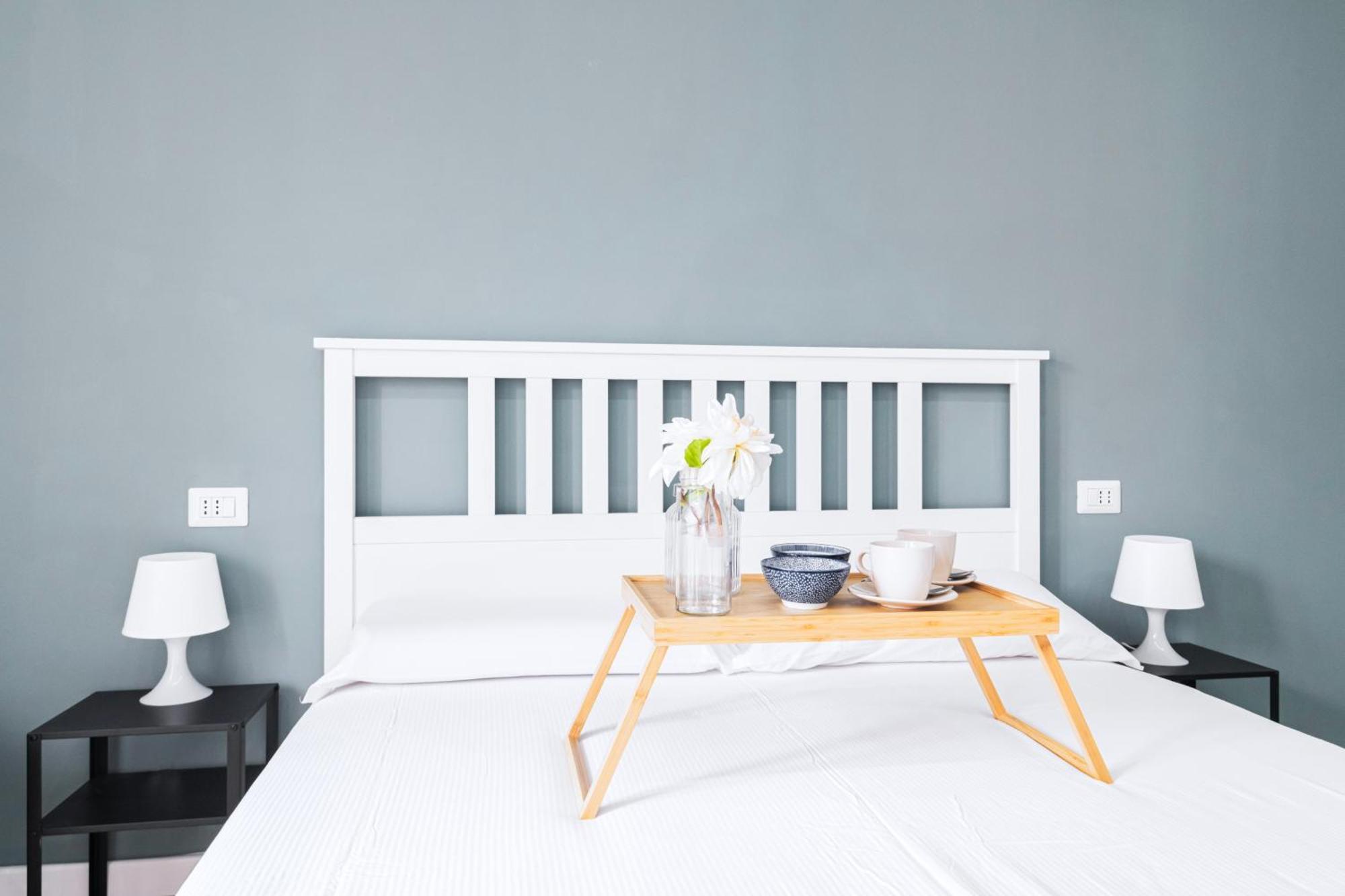 Easylife - Wonderful Residence In Porta Romana Milan Extérieur photo