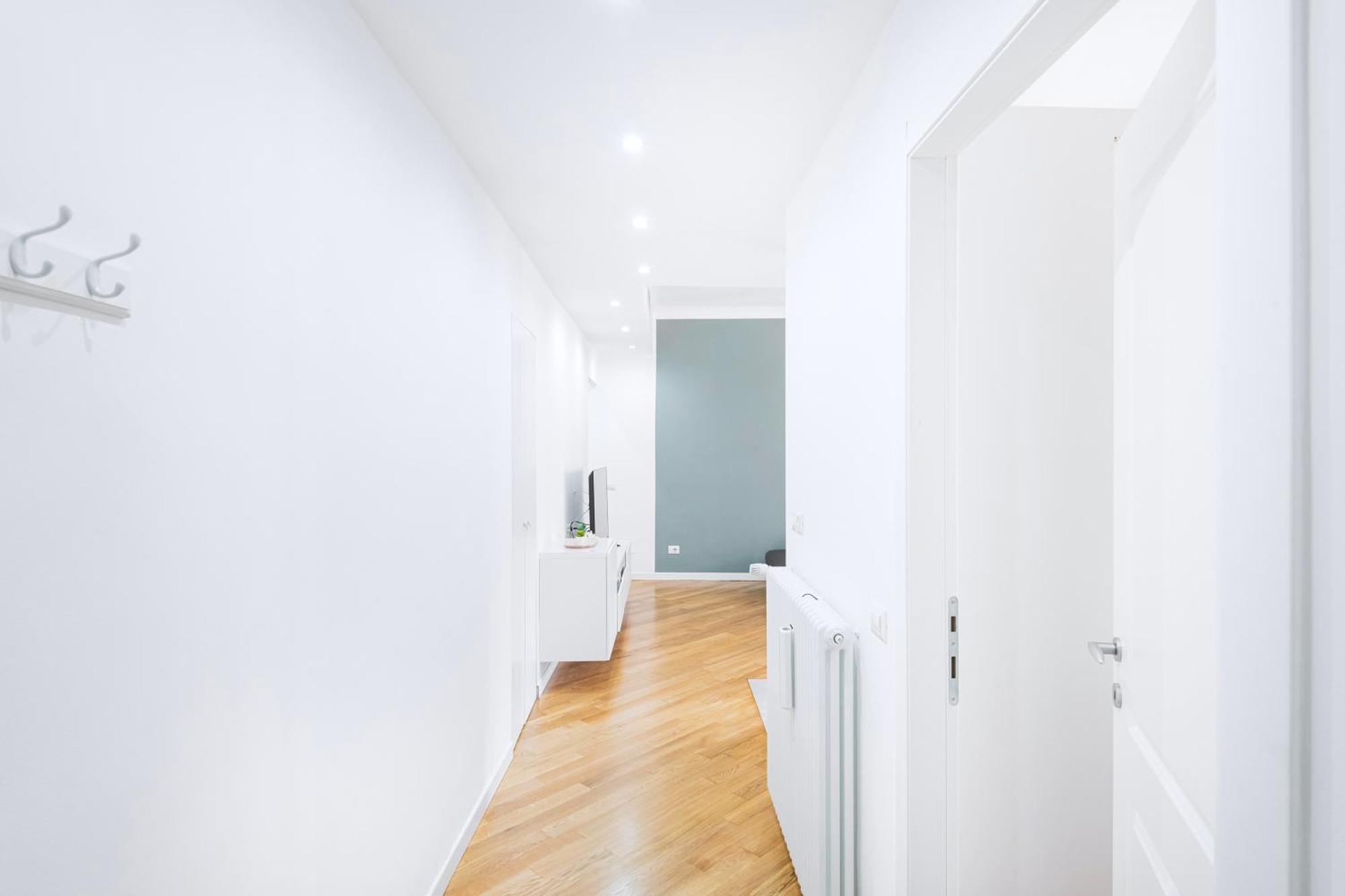 Easylife - Wonderful Residence In Porta Romana Milan Extérieur photo