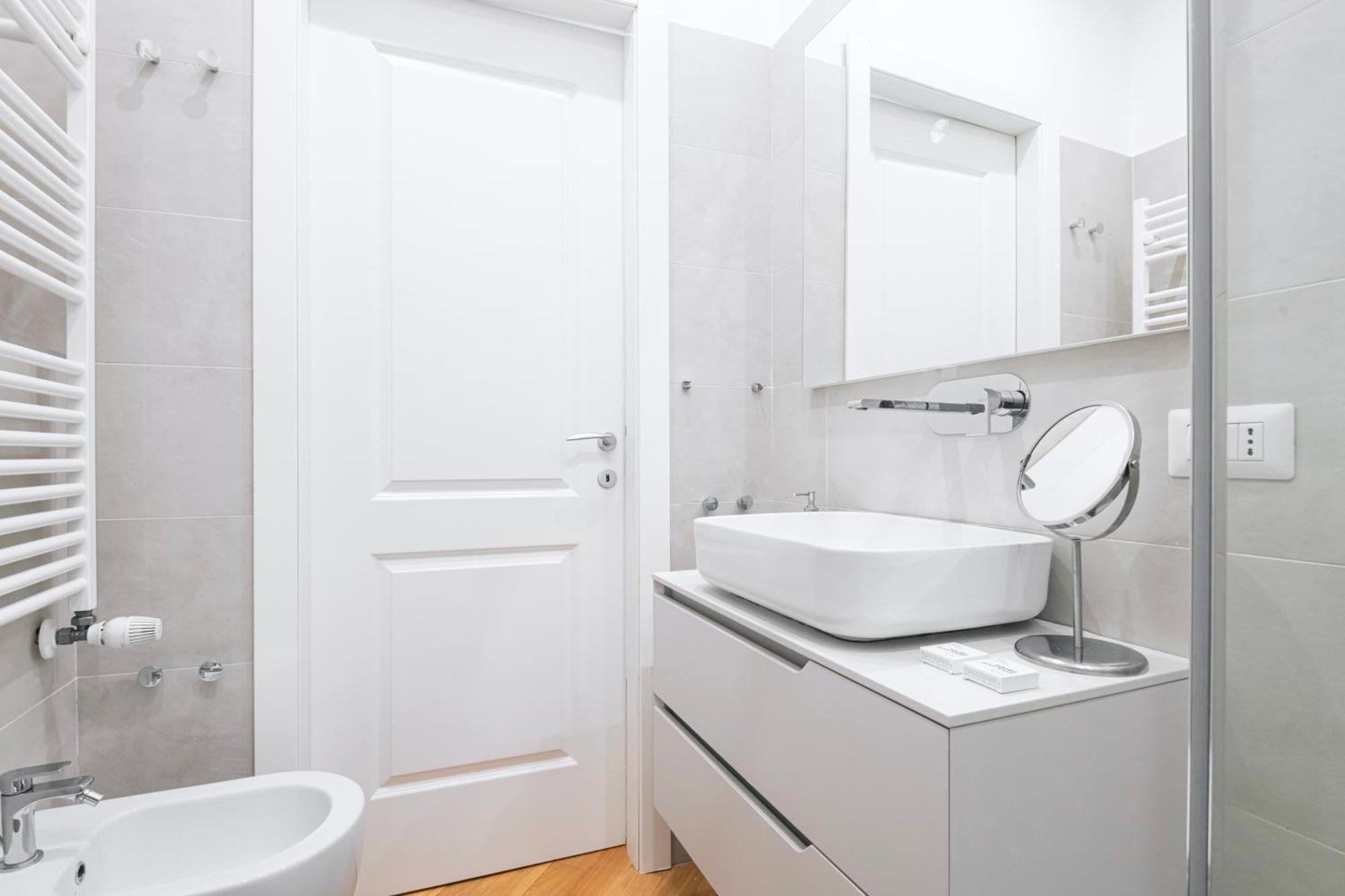 Easylife - Wonderful Residence In Porta Romana Milan Extérieur photo